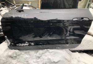Дверь водительская Ford Mustang 2015-2020 FR3Z 6320125 A
