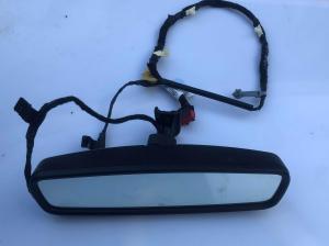Зеркало заднего вида салонное Ford Mustang 2015-2020 FU5Z 17700 E ; FU5A 17E678 TD TA/TB/TC