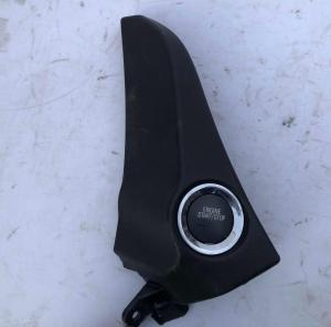 Кнопка запуска и остановки двигателя Cadillac Escalade / Tahoe 23193702 ; 84234661 ; 84510070