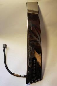 Накладка водительской двери Ford Explorer 3-4 4L24 7820555