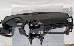 Панель торпедо Cadillac SRX 2009-2016 22891903; 22821093; 22821092