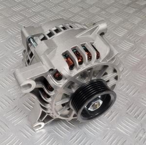 Генератор 135 Amp (4.6L) Ford Explorer 2006-2010 Krauf ALF6193GB; 6L2Z 10346 A; 6L2T 10300 AB; 6L2Z 10346 BRM