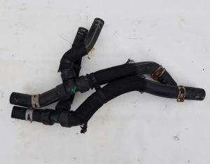 Патрубки отопителя Ford Explorer 5 BB5Z 18472C; DB53 18C266