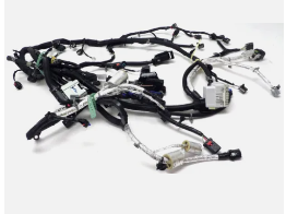 Новая Коса проводки ДВС L87 (6.2L) Cadillac Escalade / Tahoe 2021-н.в. 35562721 ; 38850236 ; 85540236