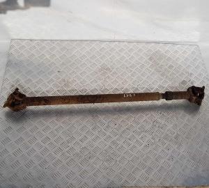 Карданный вал передний Ford Expedition 1996-2002 F75Z 4A376 BB; F85W 4A376 BA Карданный вал передний Ford Expedition 1996-2002 F75Z 4A376 BB; F85W 4A376 BA