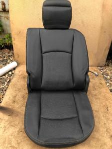 Сиденье второго ряда левое Dodge RAM 2011-2018 84648634