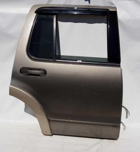 Дверь задняя правая Ford Explorer 4 7L2Z 7824630
