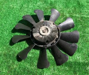 Крыльчатка вентилятора Chevrolet Express 1997-2014 15024813