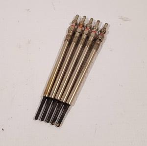 Свеча накала Denso DG 194 (5шт)