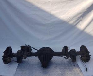 Задний мост Jeep Commander 2005-2010 (08г; пер. число 3.73; без блок) 5135812AE; 52114834AA