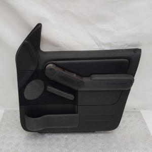 Обшивка двери передней правой Ford Explorer 4 2006-2010 6L2Z 7823942 FAB; 6L24 7823942 FD35B8 Обшивка двери передней правой Ford Explorer 4 2006-2010 6L2Z 7823942 FAB; 6L24 7823942 FD35B8