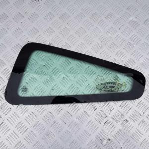 Стекло задней форточки левое Ford Mustang 2004-2014 4R3Z 6329711 AA; 4R33 6329701