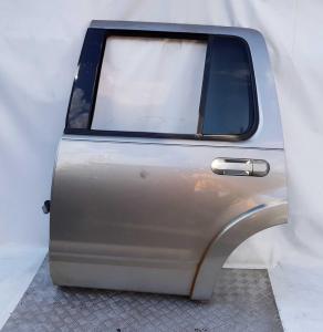 Дверь задняя левая  Ford Explorer 4 7L2Z 7824631 Дверь задняя левая  Ford Explorer 4 7L2Z 7824631