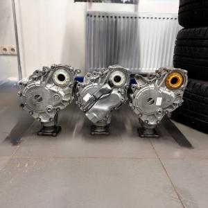 Раздаточная коробка (восстановленная) (без охлаждения/ с охлаждением) Ford Explorer 2011-2013 AT4Z 7251 A/D; 8T4Z 7251 A/B/C; 7T4Z 7251 A/B/C/D; AT43 7251 AB/AC/AD/AE