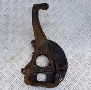 Кулак поворотный передний левый Ford Explorer 4 2006-2010 7L2Z 3K186 A