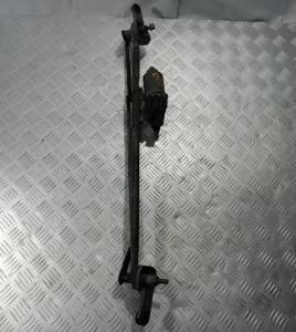 Трапеция стеклоочистителя в сборе с мотором Hummer H3 2005-2010 15937527