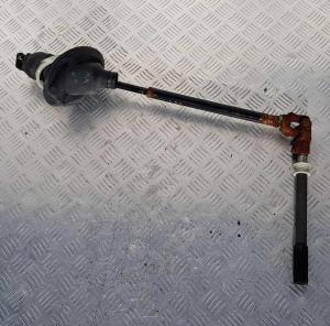 Рулевой карданный вал Chevrolet Camaro 2013-2015 20964895; 92242462; 92201217; 92221862