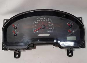 Приборная панель Ford F150  599664