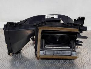 Мотор отопителя с корпусом Chevrolet Camaro 2009-2015 22762718; 23438987 Мотор отопителя с корпусом Chevrolet Camaro 2009-2015 22762718; 23438987