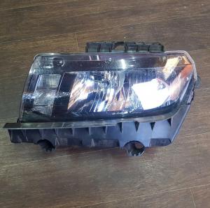 Фара передняя левая Chevrolet Camaro 2014-2015 23398035; 23266583; 23446648; 23187851; 22791667