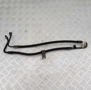 Шланг высокого давления ГУР (3.6L) Chevrolet Camaro 2010-2015 22790847; 92243282; 92228380 Шланг высокого давления ГУР (3.6L) Chevrolet Camaro 2010-2015 22790847; 92243282; 92228380