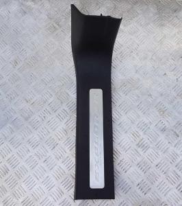 Накладка порога внутренняя передняя правая Ford Explorer 5 BB5Z 7813208 AA; BB53 7813200