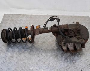 Амортизационная стойка передняя правая Ford Mustang 2004-2010 7R33 18045 BA; 6R33 5310; 9R3Z 18124