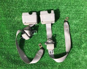 Ремень безопасности второго ряда средний Chevrolet Express 2003-2008 19181675 ; 89024533 ; 88955377