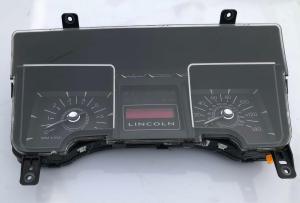 Приборная панель Lincoln Navigator 2007 7L7Z 10849 CA ; 7L7T 10849 CC/CB/CA