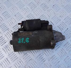 Стартер Ford Expedition 1996-2002 F75U 11000 AC; F81Z 11002 AA; F75U 11131 AA Стартер Ford Expedition 1996-2002 F75U 11000 AC; F81Z 11002 AA; F75U 11131 AA