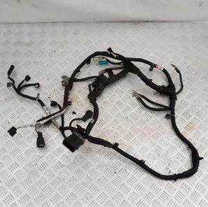 Коса проводки подкапотная Ford Explorer 5 2012-2015 3.5L T/C DB5Z 14300 E; DB5T 14B060 EE