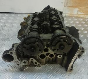 ГБЦ левая V6 LLT 3.6L Cevrolet Camaro/Cadillac CTS 2008-2011 12590609