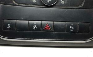 Блок кнопок Jeep Grand Cherokee WK2 2011-2012 P56046290AB