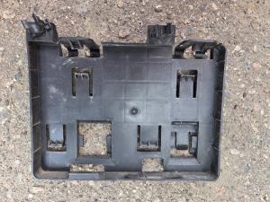 Кронштейн блока ДВС Cadillac XT6 2020-2025 84672986 ; 23455398 ; 84096597