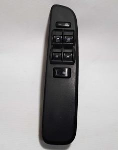 Блок управления стеклоподъемниками водительский GMC Envoy 2005-2009 15829849