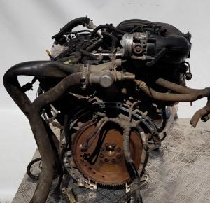 ДВС Ford Explorer 5 2011-2015 Cyclone (3.5L) V6 DL2Z 6006 D ДВС Ford Explorer 5 2011-2015 Cyclone (3.5L) V6 DL2Z 6006 D