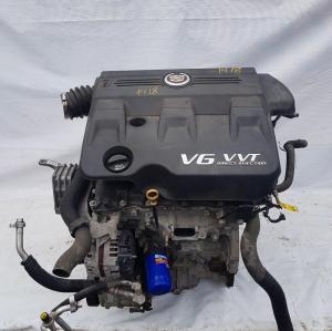 ДВС Cadillac SRX (General Motors) LF1 V6   19259247 ДВС Cadillac SRX (General Motors) LF1 V6   19259247