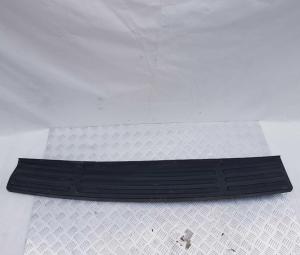 Накладка заднего бампера погрузочная Ford Expedition 2003-2006 2L1Z 17B807 AAC; 2L14 17B810 Накладка заднего бампера погрузочная Ford Expedition 2003-2006 2L1Z 17B807 AAC; 2L14 17B810