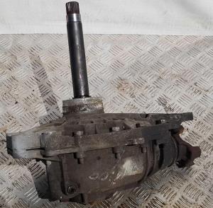 Редуктор переднего моста (пер. число 3.73) Chevrolet TrailBlazer 2001-2009 15931324 Редуктор переднего моста (пер. число 3.73) Chevrolet TrailBlazer 2001-2009 15931324