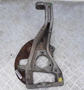 Кулак поворотный передний правый Ford Explorer 3 2002-2005 2L2Z 3K185 BA; 0204302303 RH