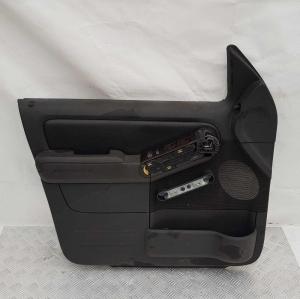 Обшивка двери передней левой Ford Explorer 4 2006-2010 7L2Z 7823943 DAB; 7L24 7823943 DF35B8 Обшивка двери передней левой Ford Explorer 4 2006-2010 7L2Z 7823943 DAB; 7L24 7823943 DF35B8