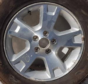 Диск Ford Explorer 4 7Jx17 5/114.3 ET 35 Диск Ford Explorer 4 7Jx17 5/114.3 ET 35