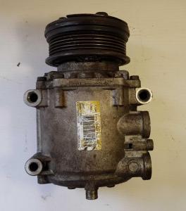 Компрессор кондиционера (4.0L) Ford Explorer 3 5W1Z 19V703; 1L2Z 19703 EA