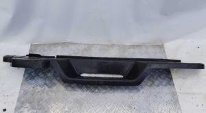 Накладка бампера заднего Hummer H3 15794048 Накладка бампера заднего Hummer H3 15794048