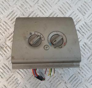 Панель климат-контроля задняя Lincoln Aviator 2002-2005 2C5Z 19980 CA; 2C5H 19980 CG Панель климат-контроля задняя Lincoln Aviator 2002-2005 2C5Z 19980 CA; 2C5H 19980 CG