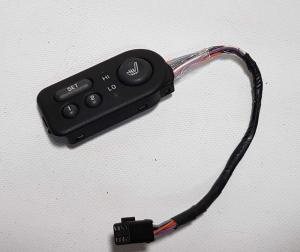 Кнопки памяти и подогрева сидения водительского Chevrolet Tahoe 1999-2006 15032060 Кнопки памяти и подогрева сидения водительского Chevrolet Tahoe 1999-2006 15032060