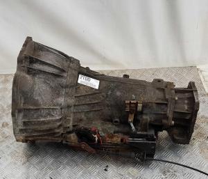 АКПП Chevrolet TrailBlazer 2001-2007 4L60E 24209919 АКПП Chevrolet TrailBlazer 2001-2007 4L60E 24209919