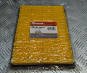 Фильтр воздушный Ford F-150/250 SUPER DUTY/350 SUPER DUTY 2004-2008 FA 1754B6