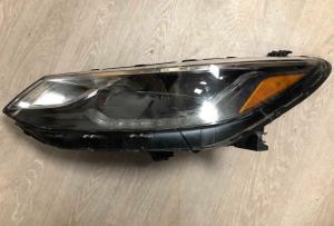 Фара левая светодиодная Chevrolet Cruze 2016-2019 84106694 ; 23389739 ; 84033351 ; 84063576 ; 84156515 ; 84346647 ; 42680785