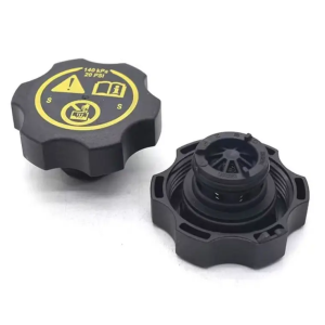 Крышка расширительного бачка Chevrolet Tahoe/Cadillac Escalade 2021-2025 GM 13545896 ; RC124